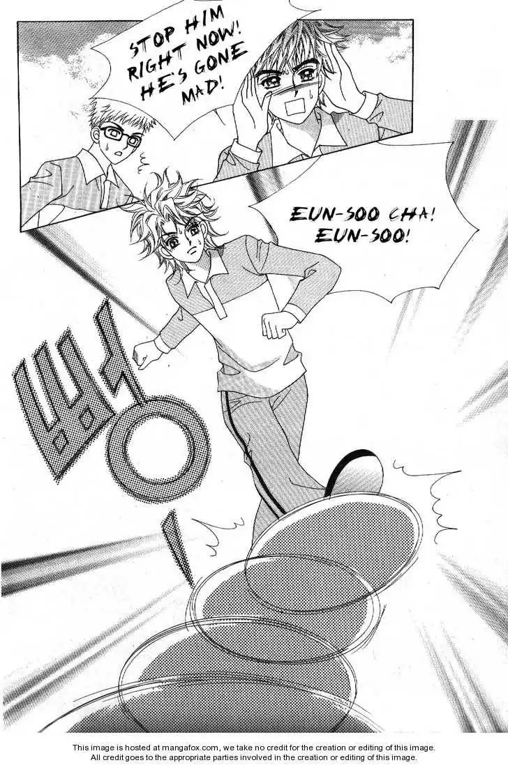 Boy of the Female Wolf Chapter 48 24